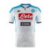 SSC Napoli Third Shirt 2019/2020